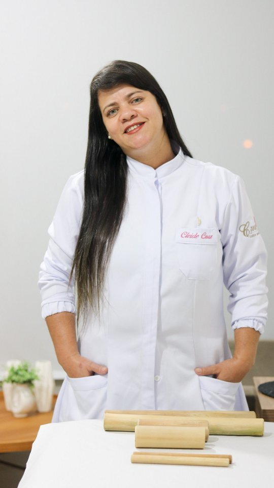 Cleide Ribeiro